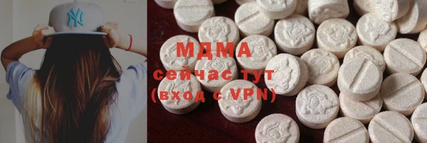 шишки Абаза